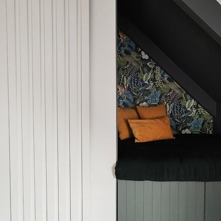 Styles & White Stays - Central Newquay Newquay  Exterior photo