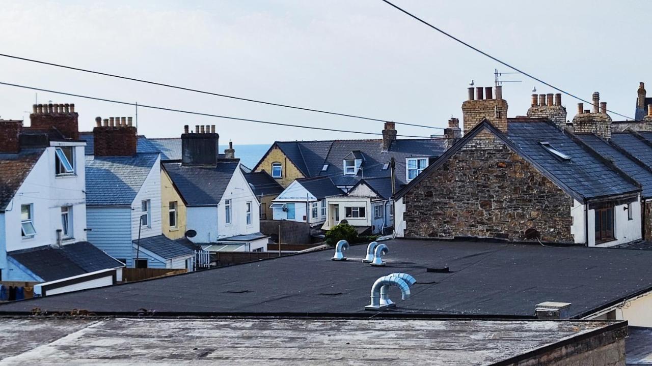Styles & White Stays - Central Newquay Newquay  Exterior photo