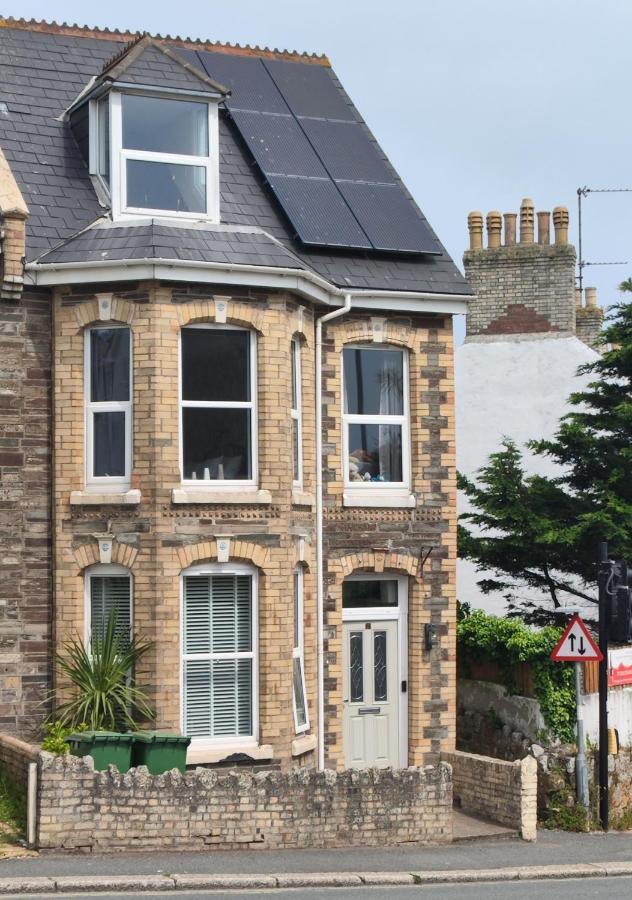 Styles & White Stays - Central Newquay Newquay  Exterior photo
