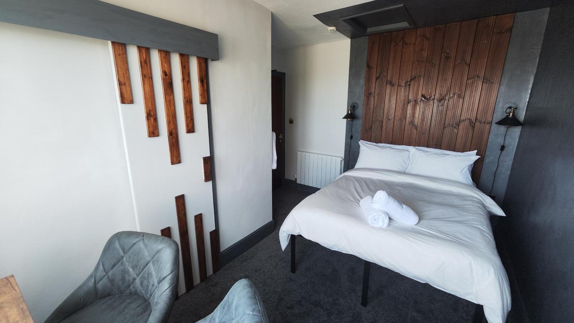 Styles & White Stays - Central Newquay Newquay  Exterior photo